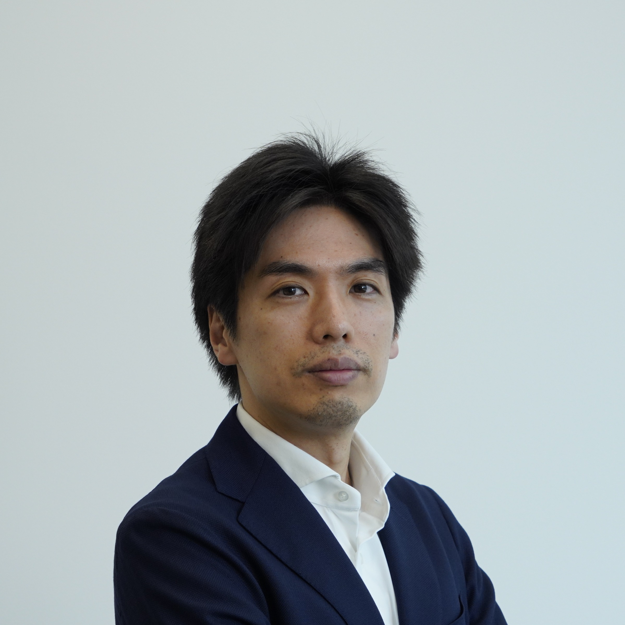 九鬼 隆剛