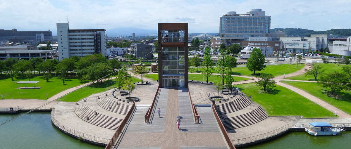 東京で暮らしながら富山に携わる！新規募集中！