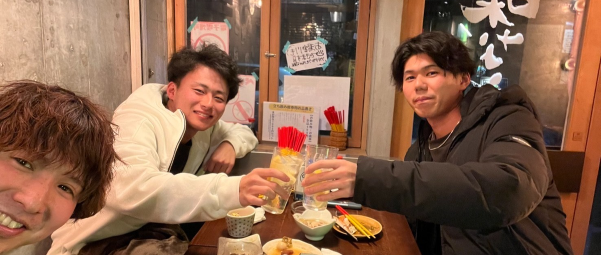  本気で楽しく自分らしく！GROWはこんな会社です！