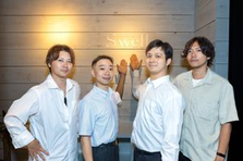 スキルはこれから学べば大丈夫！プロを目指す仲間を募集！| Webエンジニア