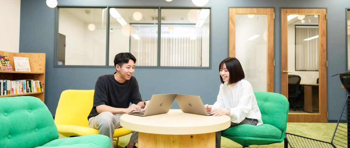 福岡・デザイナー｜デザインの力で事業を成長させるリーダー候補を募集！