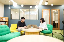 福岡・デザイナー｜デザインの力で事業を成長させるリーダー候補を募集！