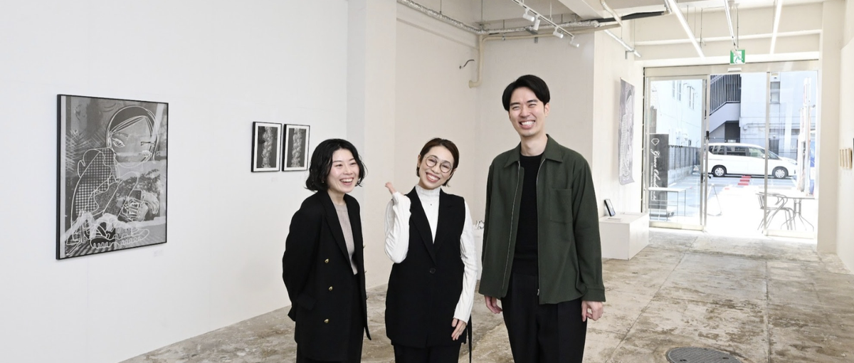 "ドーピングしない"採用支援で成長中のHRベンチャーで活躍する人事・総務