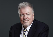 人工知能技術のエキスパート！シルバーエッグ・テクノロジーの社長のトーマス・フォーリーです！！