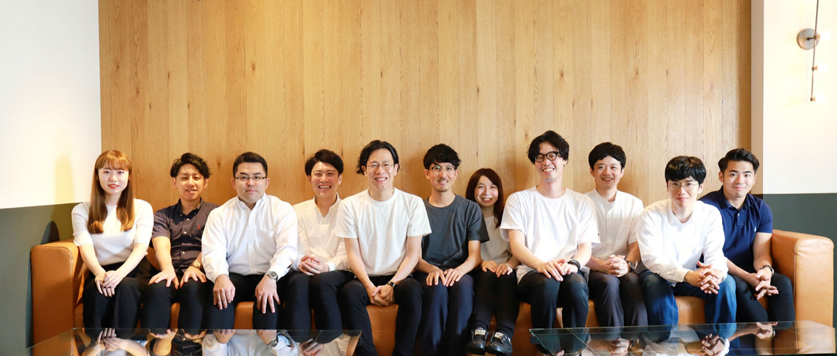 オープンポジション｜テクノロジーで中古住宅市場に変革を起こすスタートアップ