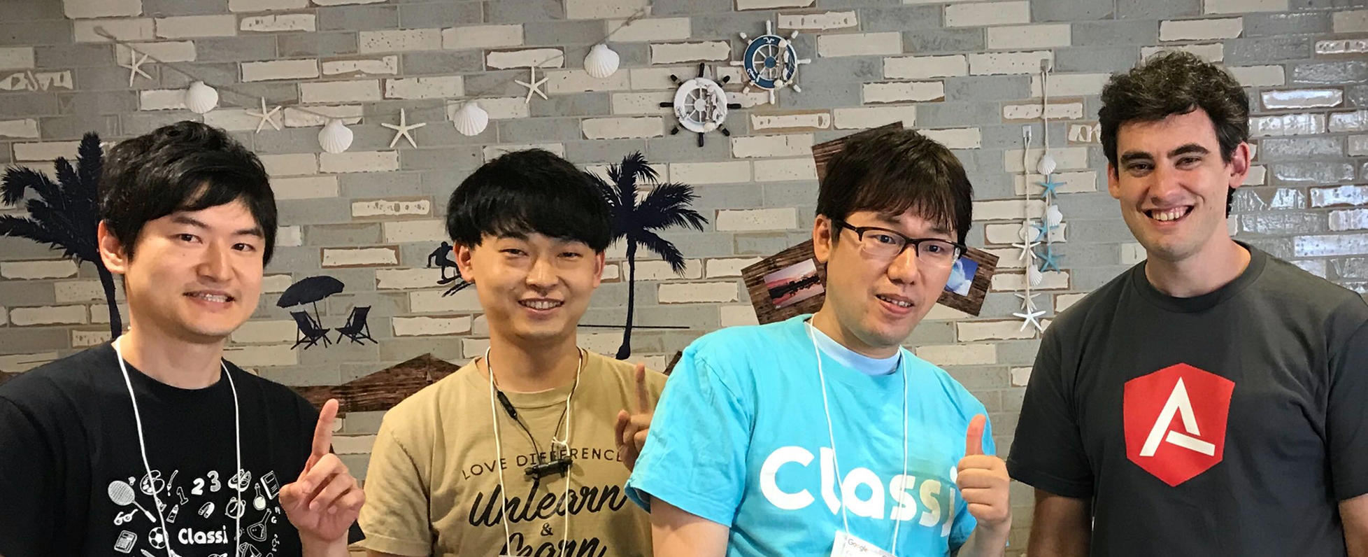 ng-japan 2019 にスカラシップスポンサーとして参加しました！