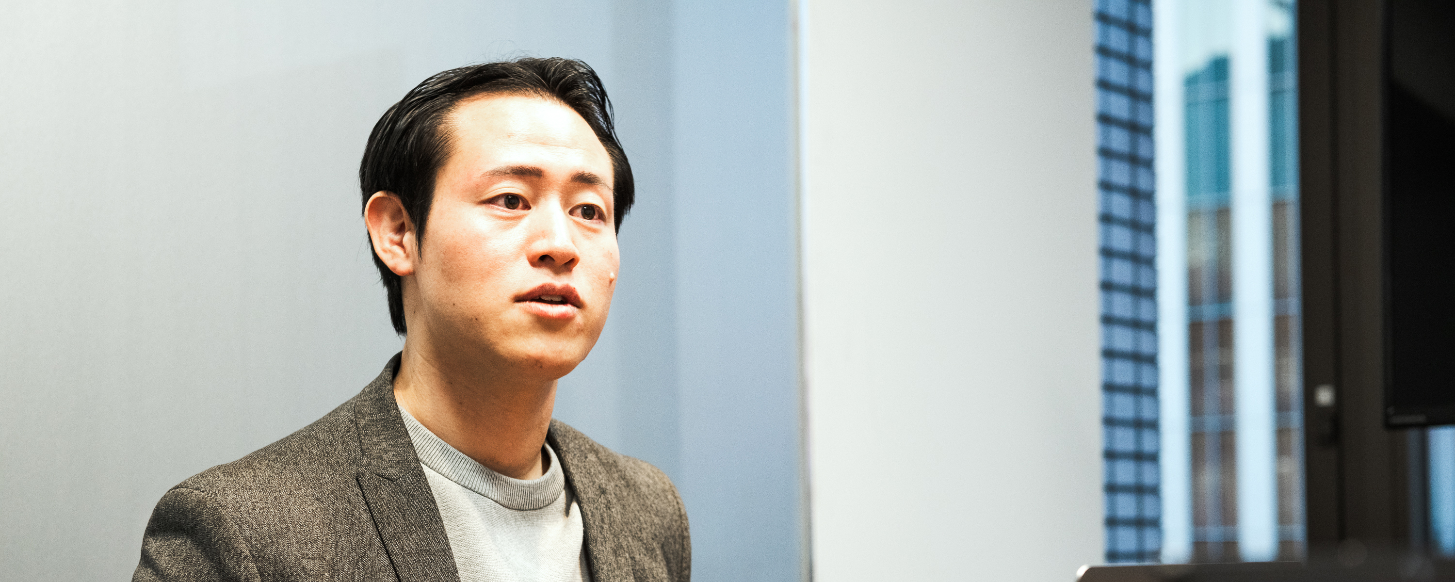 「インサイドセールス3.0」時代へ。グローバル水準のテクノロジーが日本のインサイドセールスを変革【Maroo代表インタビューVol.3】