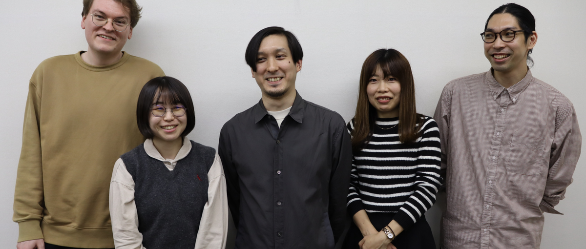 ゼロからのエンジニア｜一緒に成長し、会社を築くエンジニア募集！