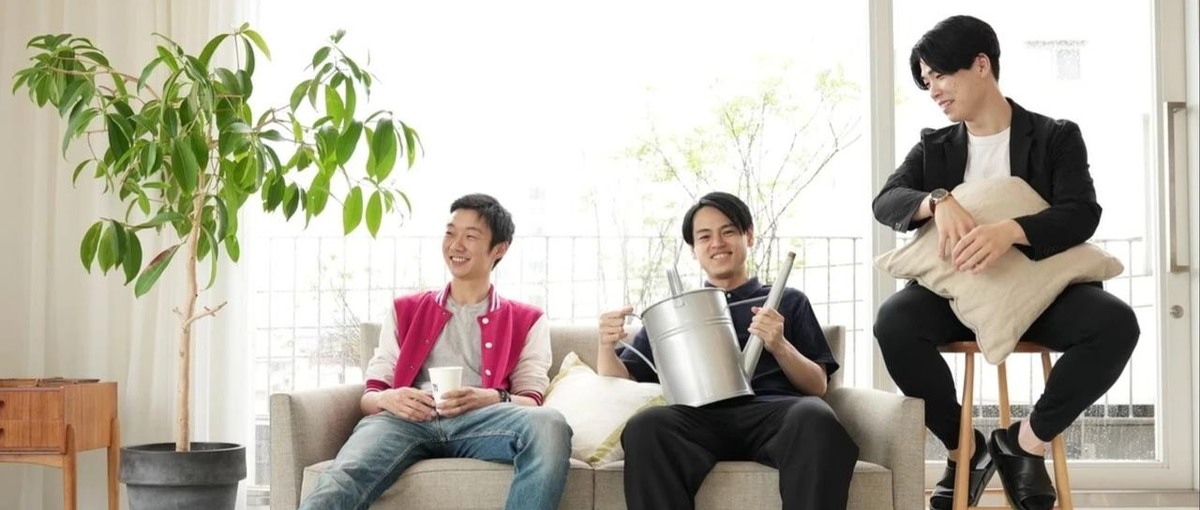 Rails使用！急成長中の短編映画アプリ開発者募集！