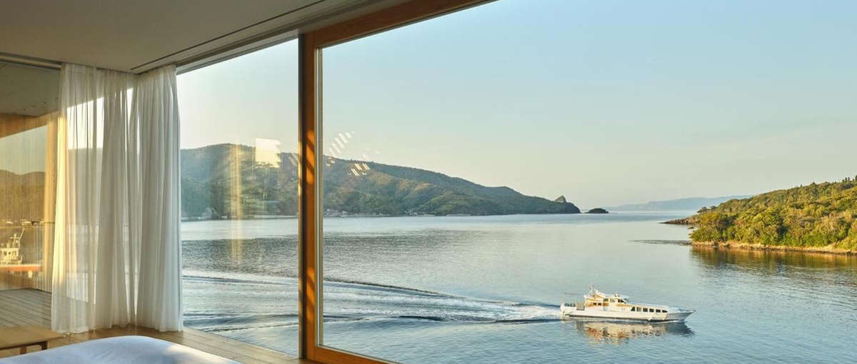 島旅の記憶に残るしつらえを届ける、島のホテルの演出家を募集します＠海士町