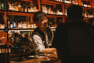 Service at NÜCHI by WPÜ