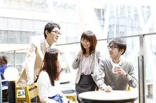 信じられないくらい風通しの良い会社！自分らしくエンジニアを目指しませんか？