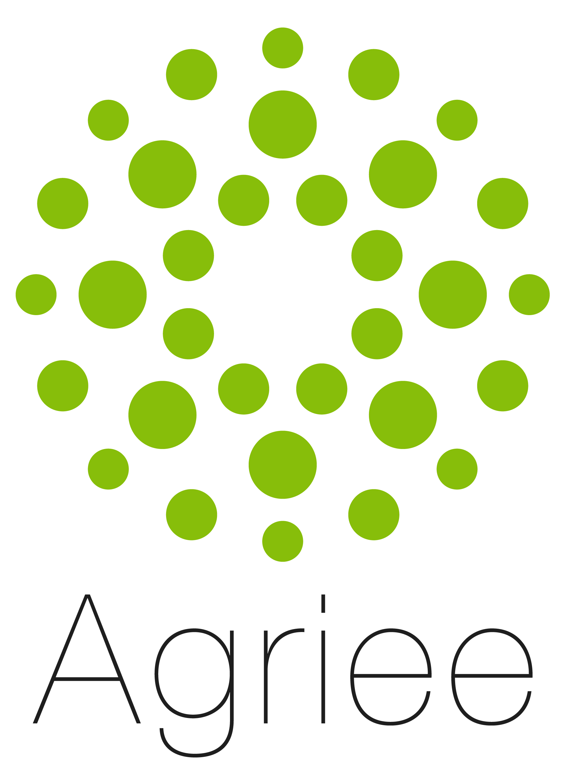 株式会社　Agriee