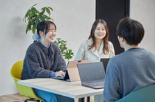 前職経験は問いません！経験ゼロから新たなキャリアを切り拓きませんか？