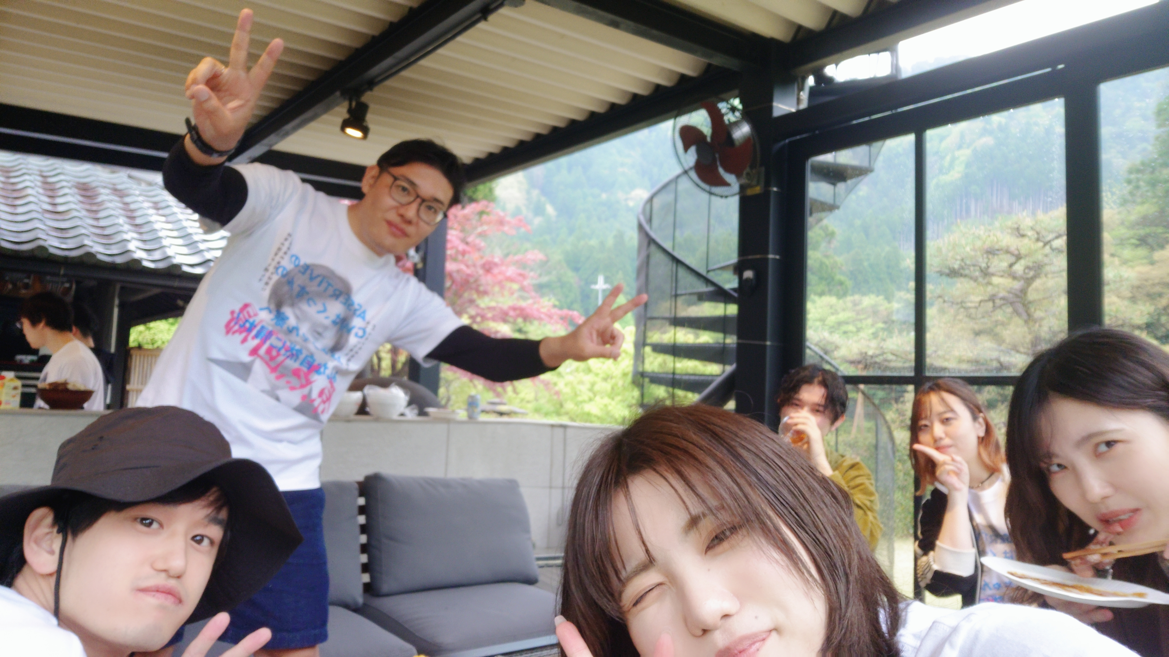 《イベント》社員旅行へ行ってきました★1泊2日・京都でリラックスの旅