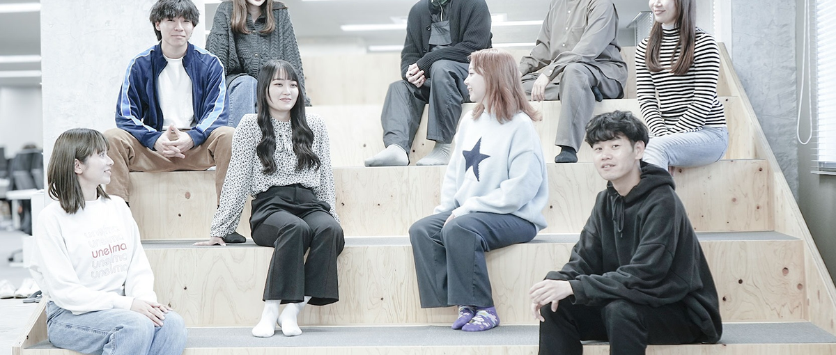 総務｜営業サポートからオフィス管理、イベント運営まで事業を支える人材募集!