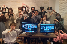 ライター！恋愛マッチングメディアのインターン生募集！