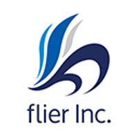 About （株）フライヤー