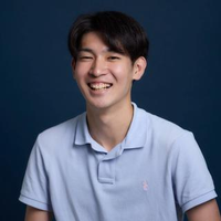 通山 侑大さんのプロフィール