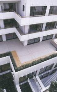 龍岡老健の外観