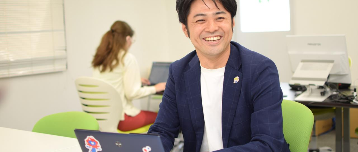 インサイドセールス起点の営業DX｜東京新拠点で会社を変革する原動力に！