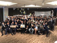 10周年イベントの様子