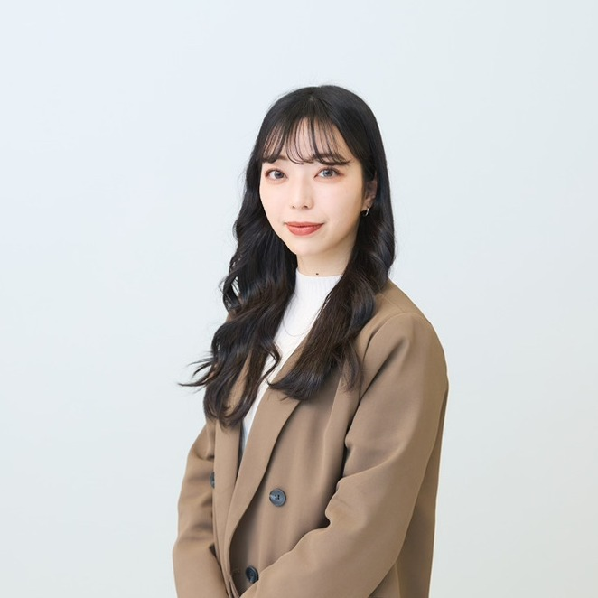 石渡 由菜