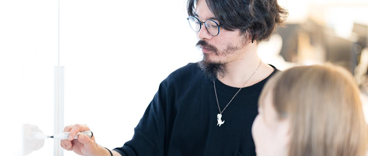 生成系AIの開発実務に携わりたい学生インターン！