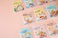 モグモは累計300万食を突破しており、多くのご家庭で使っていただいております