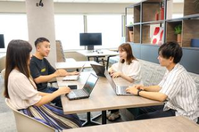 SNSを駆使して企業成長を加速！次世代コンサルタントを大募集！