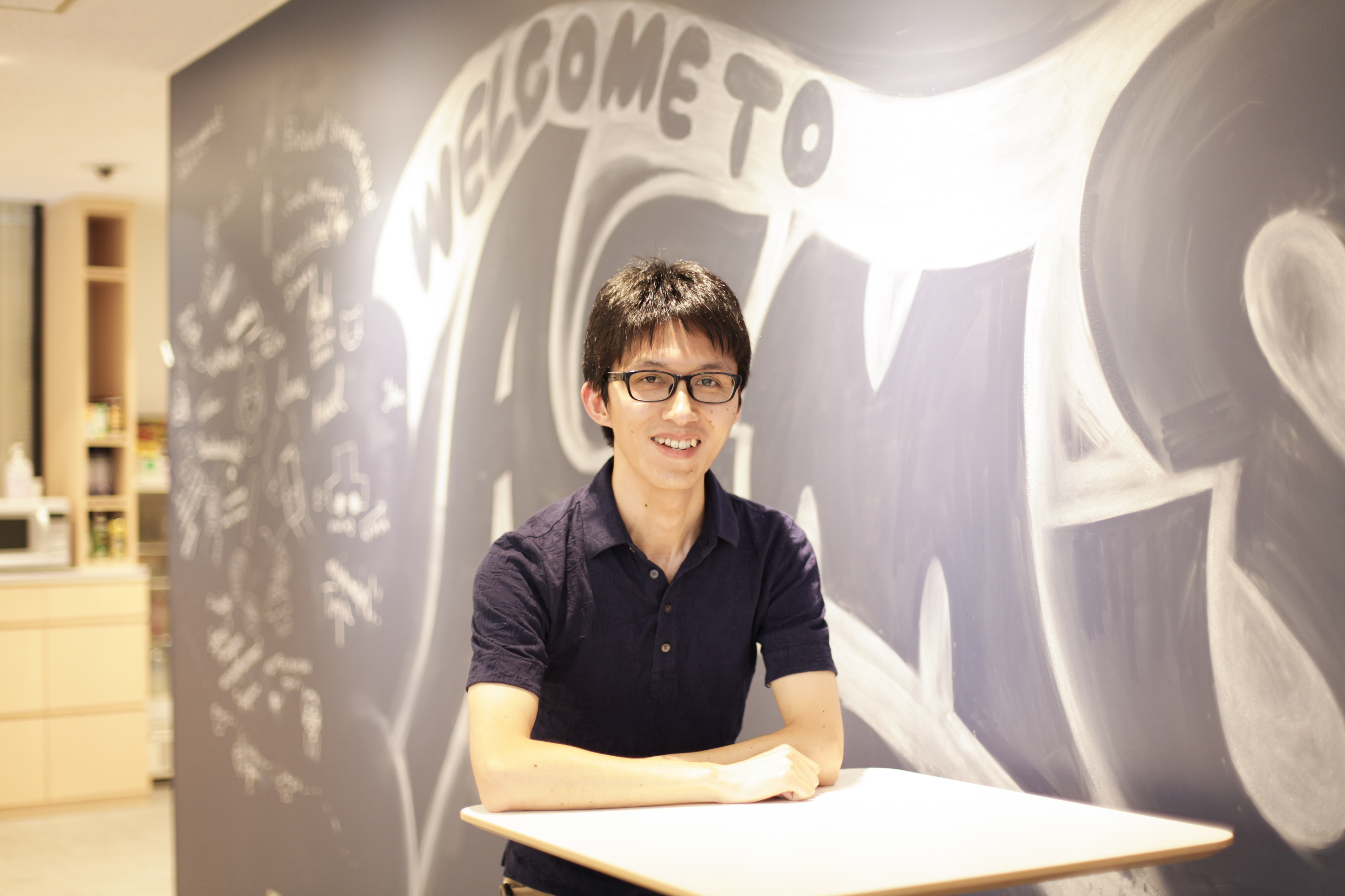 わたしたちの生活に欠かせないクルマだからこそできる。Androidエンジニアが感じる、日産自動車の魅力