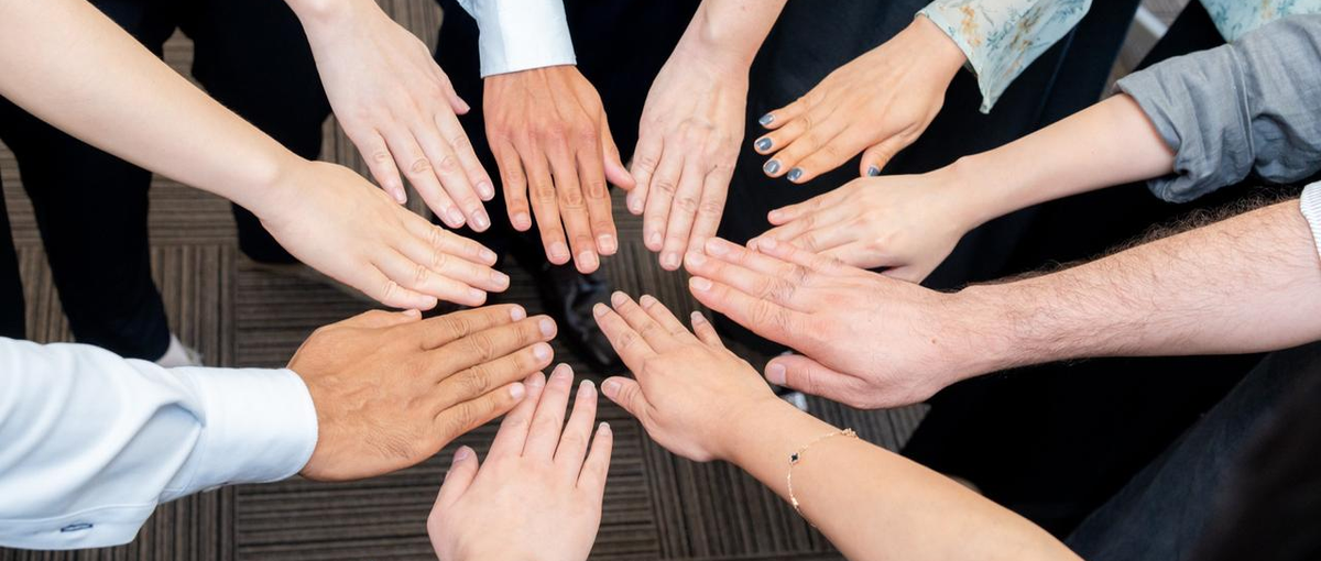 数字だけではない、多国籍人材一人ひとりに寄り添い日本企業を成長させる営業