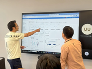 Microsoft との定期的なレビューも実施