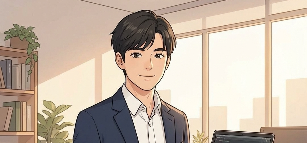 「できるかな…？」からスタート！未経験エンジニアの成長奮闘記