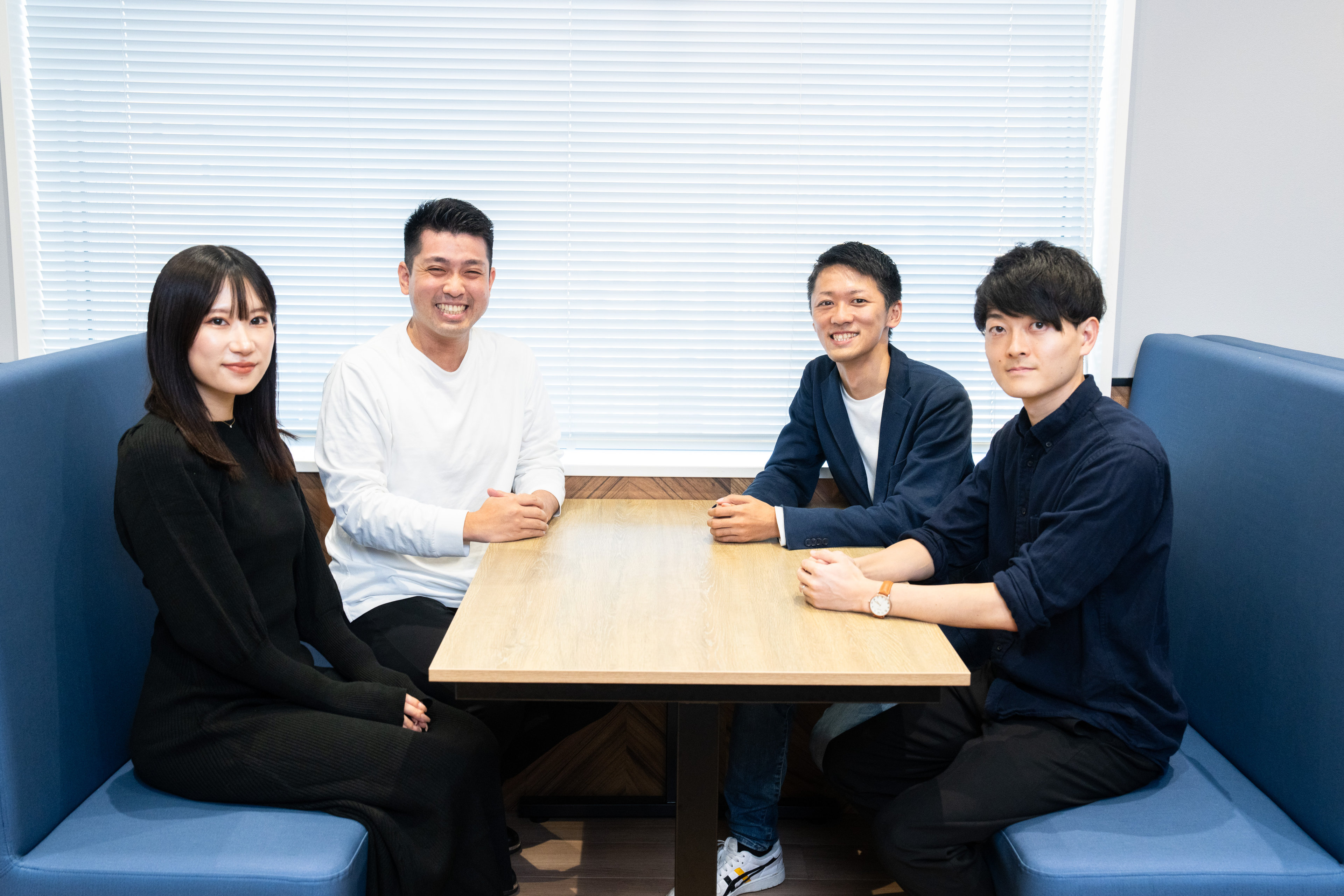 【自己紹介】老舗商社人事からベンチャーに転職