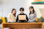 自社メディアで、プロダクトを紹介することも！プレスリリースも行っています。