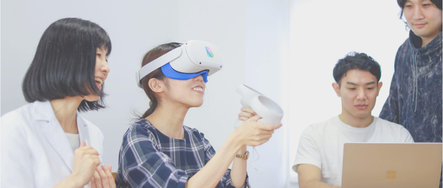 VR医療機器を開発するスタートアップでQMSスペシャリストを募集！
