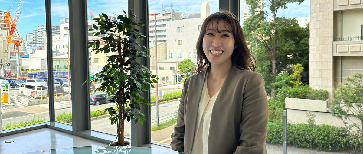 秋田｜実力主義×ワークライフバランスで成長できる！初挑戦OKの企画営業！