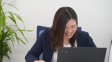ビジネスの変化を加速する！アジリスのWebマーケティングスタッフを募集！