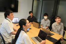 経験と技術を活かしつつ、ライフワークバランスの良い環境で働きませんか？