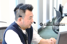 お客様がなりたい姿を実現する！人間性豊かなマーケティングコンサルタント募集