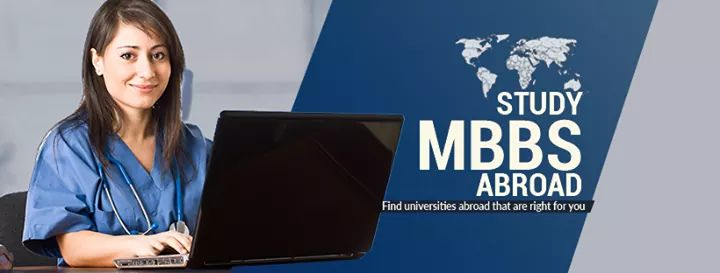 Study MBBS Abroad
