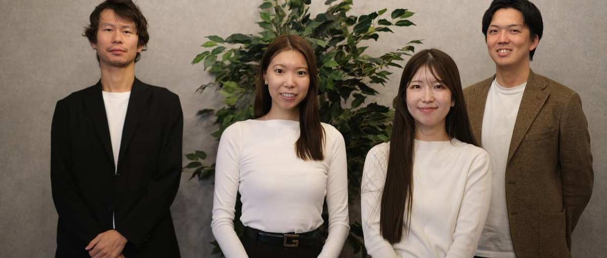 27・26卒｜急成長中ベンチャーでマーケと営業で圧倒的な成長したい方募集！