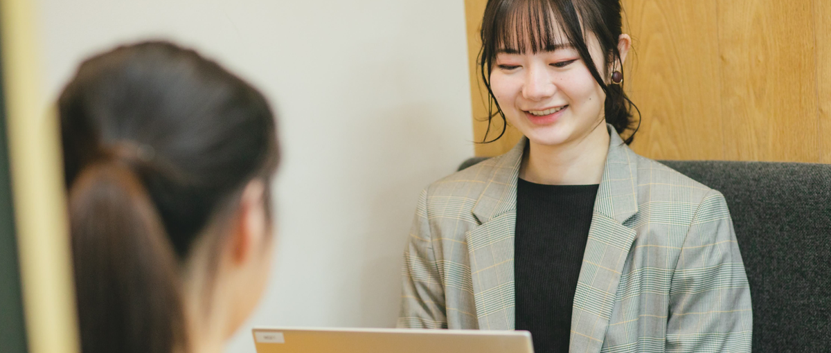 キャリアチェンジ歓迎！経験ゼロから成長できる環境で学生の就活支援しませんか