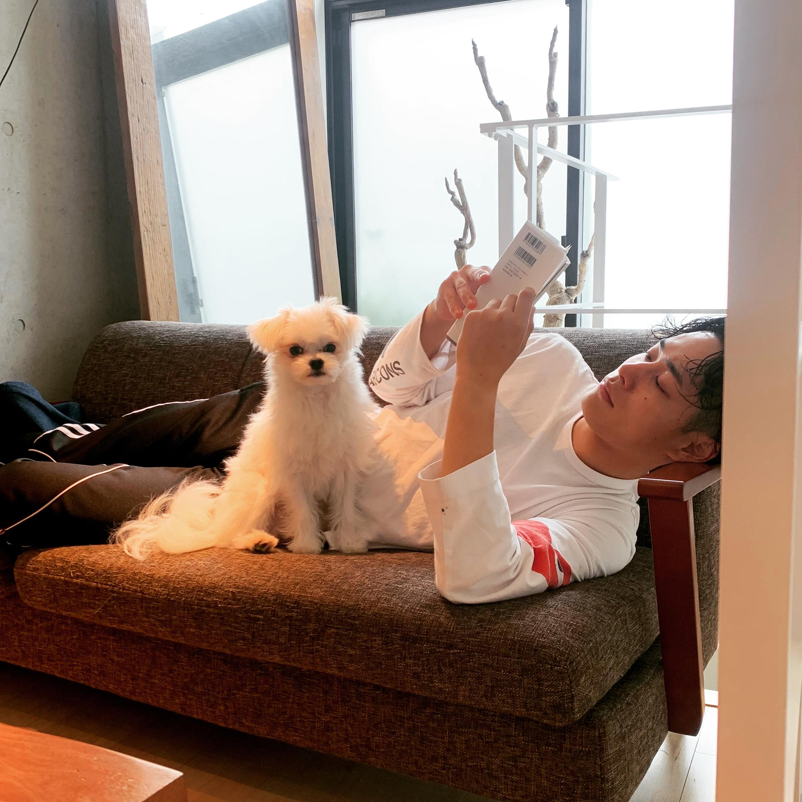 サラリーマンから起業家へ。常に最速で挑み続ける