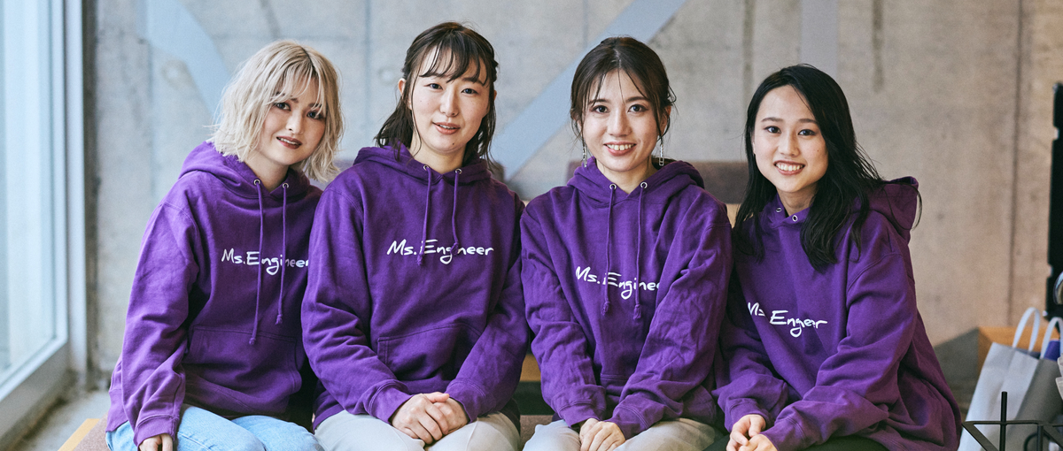 累計6.5億円調達企業｜女性エンジニアを育成するエンジニア講師を募集！