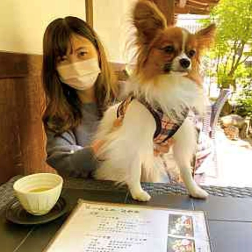 加藤 百栄香