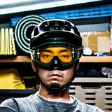 IKEDA SATOSHI