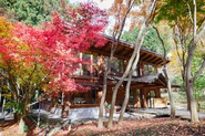 SHELTER.都留【山梨県】