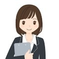 採用 担当さんのプロフィール